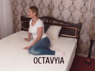 OCTAVYIA