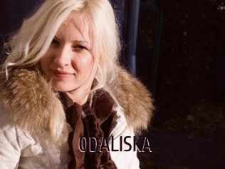 ODALISKA