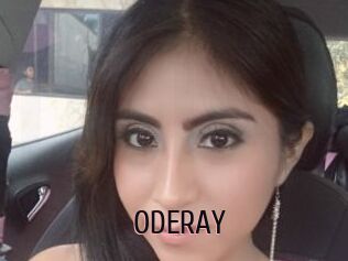 ODERAY