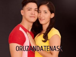 ORUZANDATENASX