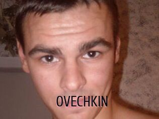 OVECHKIN