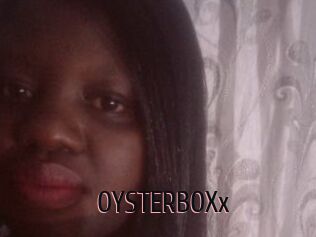 OYSTERBOXx