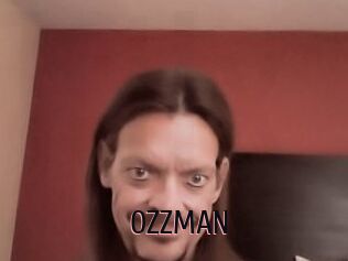 OZZMAN