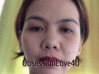 ObsessionLove4U