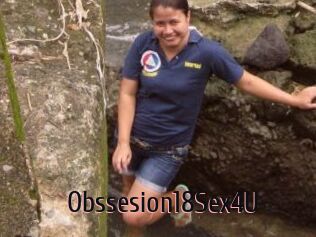 Obssesion18Sex4U