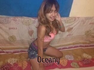 Oceany