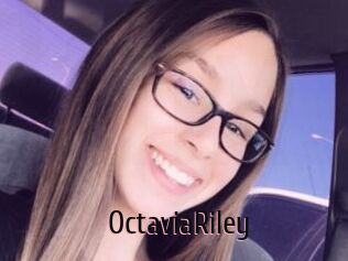 OctaviaRiley