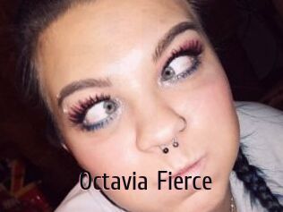 Octavia_Fierce