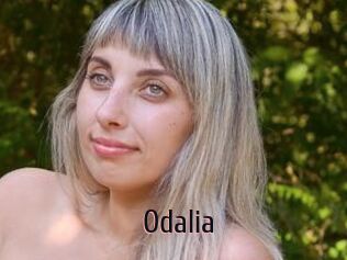 Odalia