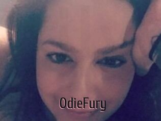 OdieFury