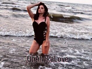 OhAlinkaLove