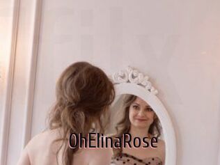 OhElinaRose