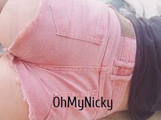OhMyNicky