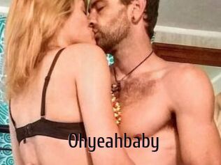 Ohyeahbaby