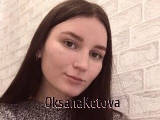 OksanaKetova