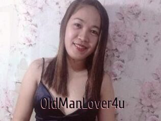 OldManLover4u