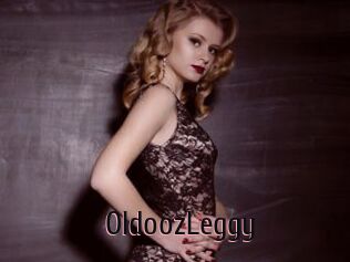 OldoozLeggy