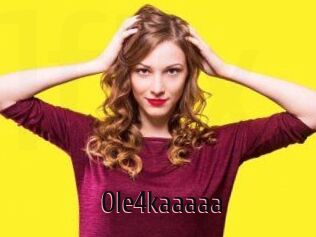 Ole4kaaaaa