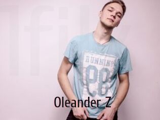 Oleander_Z