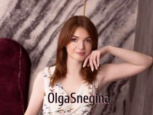 OlgaSnegina
