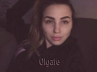 Olgafe