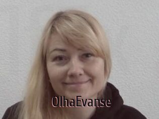 OlhaEvanse