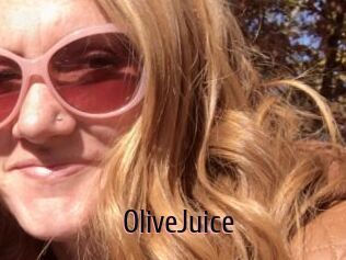 OliveJuice