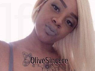 OliveSincere