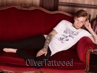 OliverTattooed