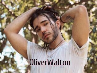 OliverWalton