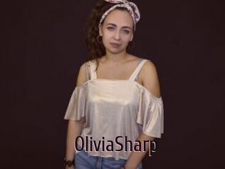 OliviaSharp