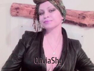 OliviaShy