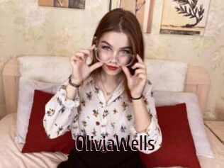 OliviaWells