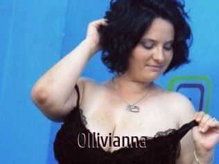 Ollivianna