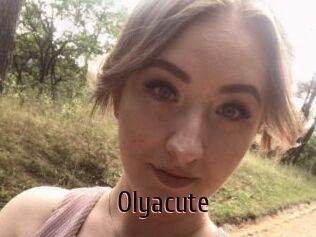 Olyacute