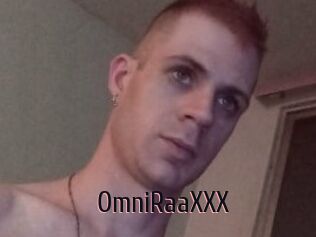 OmniRaaXXX
