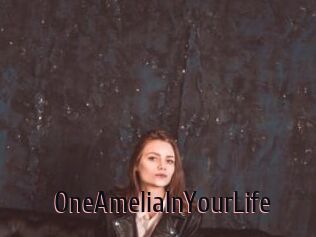 OneAmeliaInYourLife