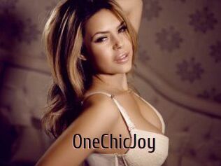 OneChicJoy
