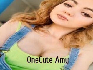 OneCute_Amy
