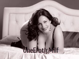 OneEroticMilf