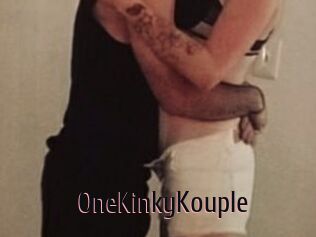 OneKinkyKouple