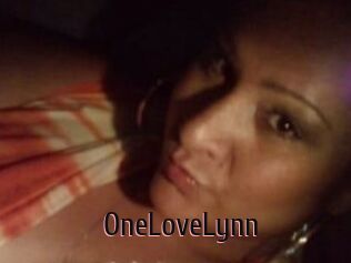 OneLoveLynn