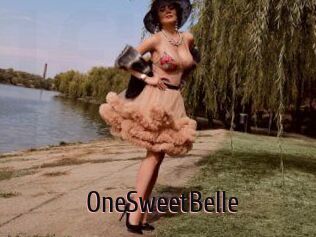 OneSweetBelle