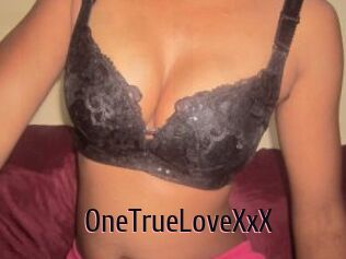 OneTrueLoveXxX