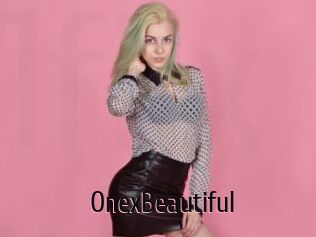 OnexBeautiful
