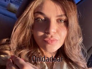 Onidadaar