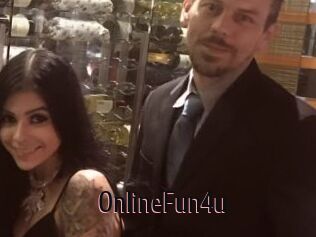 OnlineFun4u
