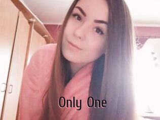 Only_One