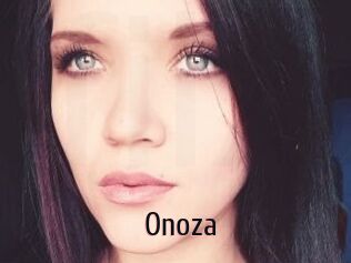Onoza