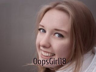 OopsGirl18